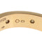 Bague 49 Cartier Love - Bague alliance 8 diamants en or jaune 58 Facettes pviynuwuxv