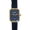 Montre Chanel Première Velours Mini - Montre en or jaune et diamants 58 Facettes ut58fu