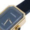 Montre Chanel Première Velours Mini - Montre en or jaune et diamants 58 Facettes ut58fu