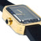 Montre Chanel Première Velours Mini - Montre en or jaune et diamants 58 Facettes ut58fu