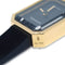 Montre Chanel Première Velours Mini - Montre en or jaune et diamants 58 Facettes ut58fu