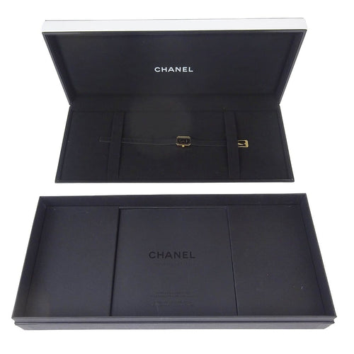 Montre Chanel Première Velours Mini - Montre en or jaune et diamants 58 Facettes ut58fu