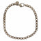 Bracelet Tiffany & Co. Venetian Link - Bracelet en argent 58 Facettes nqlbsr230k