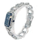 Montre Chanel Première - Montre chaîne quartz en acier inoxydable 58 Facettes ws7xlq