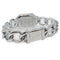 Montre Chanel Première - Montre chaîne quartz en acier inoxydable 58 Facettes ws7xlq