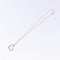 Pendentif Tiffany & Co. Elsa Peretti - Pendentif Open Heart en argent 58 Facettes pd2677