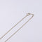 Pendentif Tiffany & Co. Elsa Peretti - Pendentif Open Heart en argent 58 Facettes pd2677