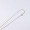 Pendentif Tiffany & Co. Elsa Peretti - Pendentif Open Heart en argent 58 Facettes pd2677