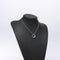 Pendentif Tiffany & Co. Elsa Peretti - Pendentif Open Heart en argent 58 Facettes pd2677