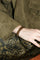 Bracelet Bracelet jonc Grande Guerre - cuivre avec diamant taille ancienne 58 Facettes