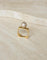 Bague 55 Dinh Van - Bague boule diamant en or jaune 58 Facettes