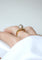 Bague 55 Dinh Van - Bague boule en or jaune 18 carats et diamants 58 Facettes