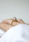 Bague 55 Dinh Van - Bague boule diamant en or jaune 58 Facettes