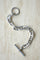 Bracelet Hermès Chaîne d'Ancre - Bracelet grand modèle en argent 925, 21,50 cm 58 Facettes