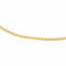 Collier Collier  Maille oméga  Or jaune 58 Facettes 5036032CN