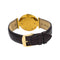 Montre Longines Montre La Grande Classique Plaqué or 58 Facettes 4980090RV