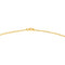 Collier Collier Maille Forçat Or jaune 58 Facettes 5283962CN