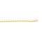 Collier Collier Maille Forçat Or jaune 58 Facettes 5283962CN