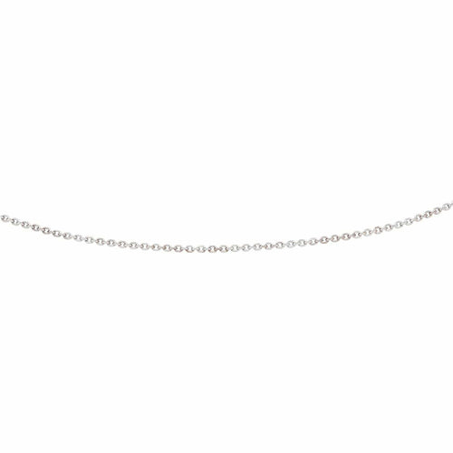 Collier Collier Pendentif Or blanc Diamant 58 Facettes 5237283CN