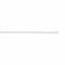Collier Collier Pendentif Or blanc Diamant 58 Facettes 5237283CN