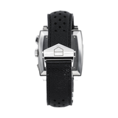 Montre Tag Heuer Montre Monaco Acier 58 Facettes 5275481RV