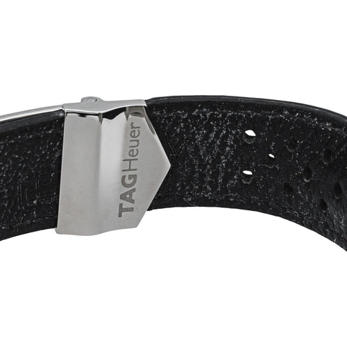 Montre Tag Heuer Montre Monaco Acier 58 Facettes 5275481RV