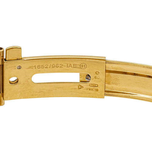 Montre Omega Montre  Or jaune 58 Facettes 5350195RV