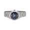 Montre Baume & Mercier Montre Riviera Acier 58 Facettes 5669102RV