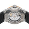 Montre Baume & Mercier Montre Riviera Acier, Titane 58 Facettes 5669114RV