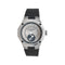 Montre Baume & Mercier Montre Riviera Acier 58 Facettes 5669115RV