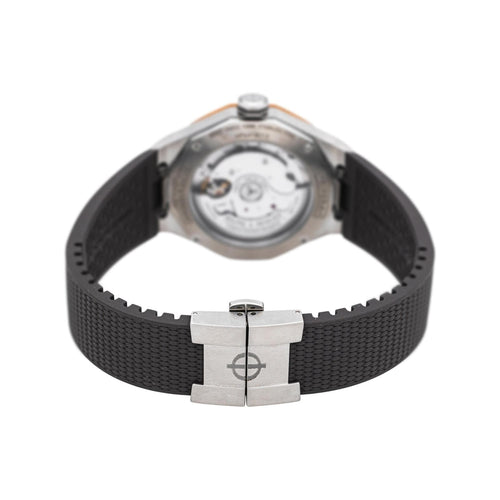 Montre Baume & Mercier Montre Riviera Acier 58 Facettes 5669236RV