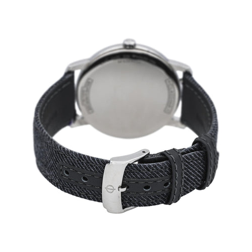 Montre Baume & Mercier Montre Classima Acier 58 Facettes 5669240RV