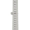 Bague 50 Damiani - Bague fleur en or blanc 18 ct et diamants 58 Facettes 35573