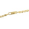 Collier Chini - Collier maille Valentino en or jaune 18 ct 58 Facettes 38181