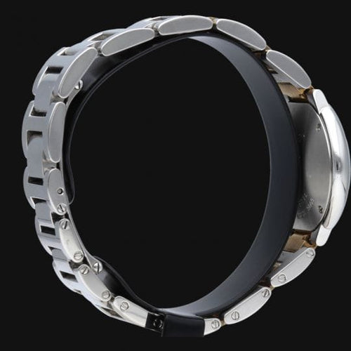 Montre Cartier Montre Ballon Bleu De Cartier 28Mm Quartz 58 Facettes MT45673