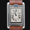 Montre Cartier Montre Tank Basculante 58 Facettes MT45771