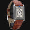 Montre Cartier Montre Tank Basculante 58 Facettes MT45771