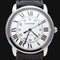Montre Cartier Montre Ronde Solo 58 Facettes MT45795