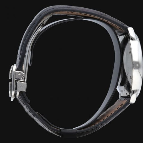 Montre Cartier Montre Ronde Solo 58 Facettes MT45795