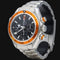 Montre Omega Montre Seamaster Planet Ocean Chronograph 58 Facettes MT43648