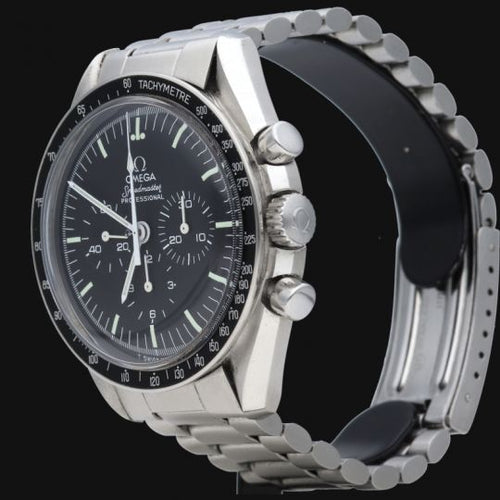 Montre Omega Montre Speedmaster Professional Moonwatch 58 Facettes MT45621