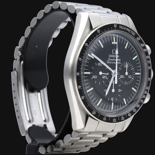 Montre Omega Montre Speedmaster Professional Moonwatch 58 Facettes MT45621