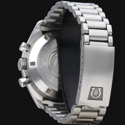 Montre Omega Montre Speedmaster Professional Moonwatch 58 Facettes MT45621
