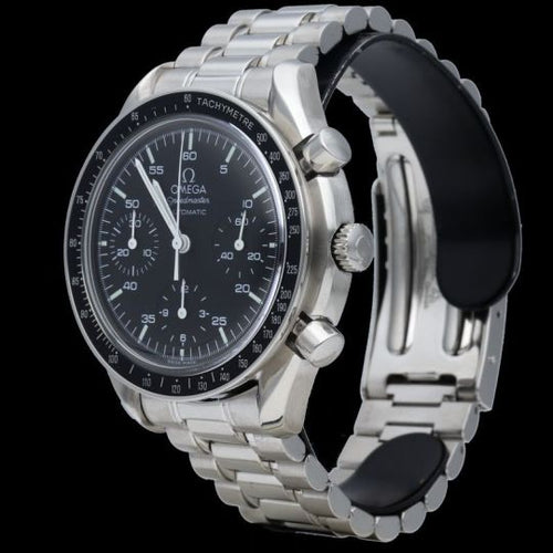 Montre Omega Montre Speedmaster Reduced 58 Facettes MT45311