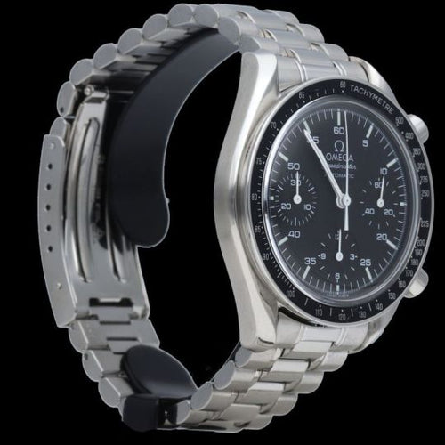 Montre Omega Montre Speedmaster Reduced 58 Facettes MT45311