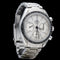 Montre Omega Montre Speedmaster Date Racing Chronograph Co-Axial 58 Facettes MT45476