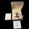 Montre Bulgari Montre Rettangolo 58 Facettes MT44337