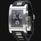 Montre Bulgari Montre Rettangolo 58 Facettes MT44337