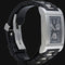 Montre Bulgari Montre Rettangolo 58 Facettes MT44337