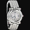 Montre Chopard Montre Happy Sport Mini 58 Facettes MT44564